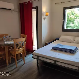 Les Palmiers Appartement