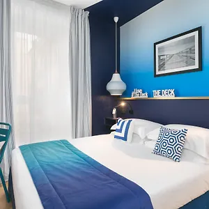 4* Otel The Deck By Happyculture