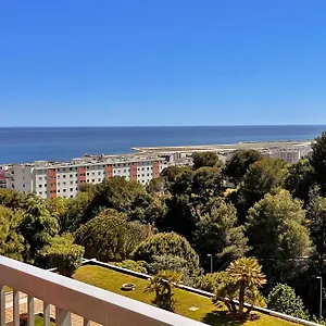 Le Bleu Azur Appartement