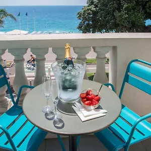 4* Otel Mercure Marche Aux Fleurs