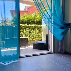 Jardin Fleuris Appartement