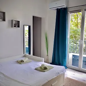 Lovely Riviera Appartement