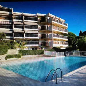 Très Bel Vue Mer à Appartement
